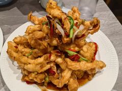 -九龙餐厅(大沽路店)