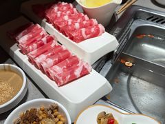 -海底捞火锅(青山湖万达夜宵主题店)