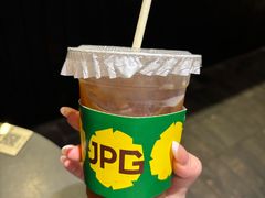 -JPG canteen(广州寺右公馆店)