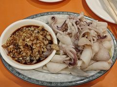白灼吊片-雅苑餐厅(朝天路店)
