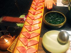 一米牛舌-盡膳口福跷脚牛肉火锅(晶耀前滩店)