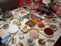 -海底捞火锅(创意园店)