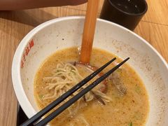 -味千拉面(广州白云机场T1西二店)