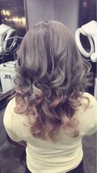 -i Style潮牌美发沙龙