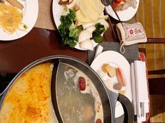 -海南棋子湾开元度假村·祺咖啡自助餐厅