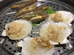 -船奇蒸汽海鲜·闽菜(八市海鲜总店)