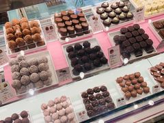 -GODIVA(国际金融中心店)
