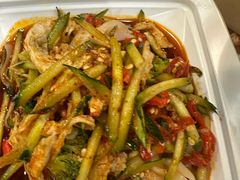 -魏家凉皮(文景路店)