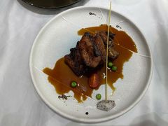 老上海熏鱼-聚鑫阁江浙菜·非遗传承技艺(闵行交大店)