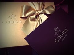 -GODIVA(港汇恒隆广场)