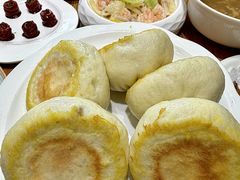 -鲁西南老厨子·特色鲁菜(经一纬五店)