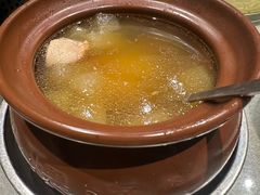 -民间瓦缸煨汤館(嵩山路店)