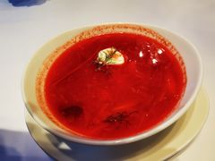 -马克西姆俄罗斯餐厅(通亚街店)