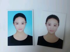 -微笑时刻照相馆(四道口店)