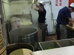 -美玲拉面(鞍山西道店)