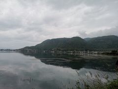 -大理洱海