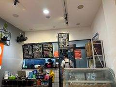 -斯利美甜品slimay dessert(滨江高教园店)