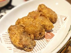 -新白鹿餐厅(城西银泰城店)