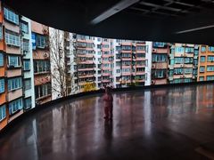 -现代汽车文化中心 Hyundai Motorstudio Beijing