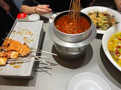 -大闫家烧烤·小海鲜家常菜(郑庄店)