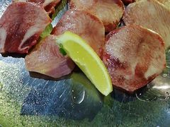 -老炉家木炭烤肉(长江国际店)