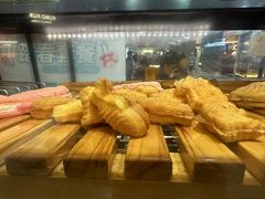 -粉粉乐鲷鱼烧(美罗城店)