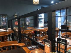 -TUK土耳其餐厅·下午茶(卢湾店)