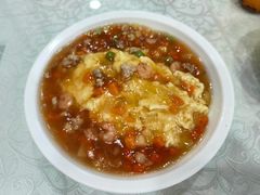 -宝发园名菜馆