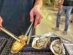 -白仁仔· 活烤海鲜 宵夜(豫园店)