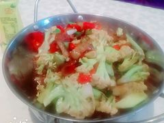 -金蝉食府(维吉奥广场店)