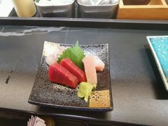 -Sushi Hanzo半藏(天环广场店)