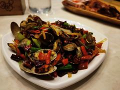 -南海渔家•海鲜•正宗海南菜(海棠湾店)