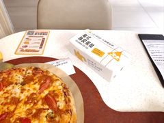 -乐凯撒披萨(汇港购物中心店)