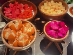 -拉蒂娜·巴西牛排馆 Latina·Brazilian Steakhouse(王府井喜悦店)