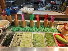 -味派菜园子(荷塘金逸城店)
