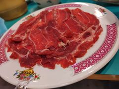 -粉灯牛腩牛杂煲·鸡煲(双井店)