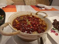 -若蘭慈·无国界素食料理(欢乐海岸店)