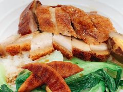 -正東记港味烧腊餐室(天鹅湖银泰城店)