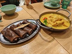 -迷你椰·泰式大排档(共康店)