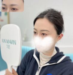 -久匠·纹眉纹绣半永久