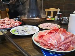 -东镇老火锅(长春路首店)