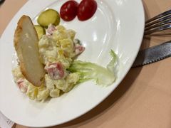 -德大西餐社(云南南路店)