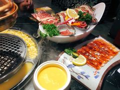 -鹤江桥·红油牛肉粉(SKP店)