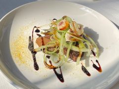 地中海式煎海鱼-Solo(衡山路店)