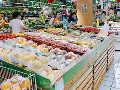 -世纪联华超市(外海店)