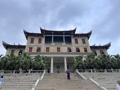 -厦门大学(思明校区)