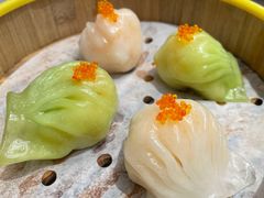 老广东虾饺皇-古南都·老广东酒楼(龙江店)
