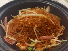 -箸福·夜上海(雨花客厅店)