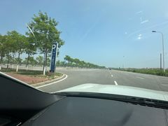 -泰达航母主题公园