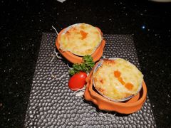 -上井料理黑金店(IFS国金中心店)